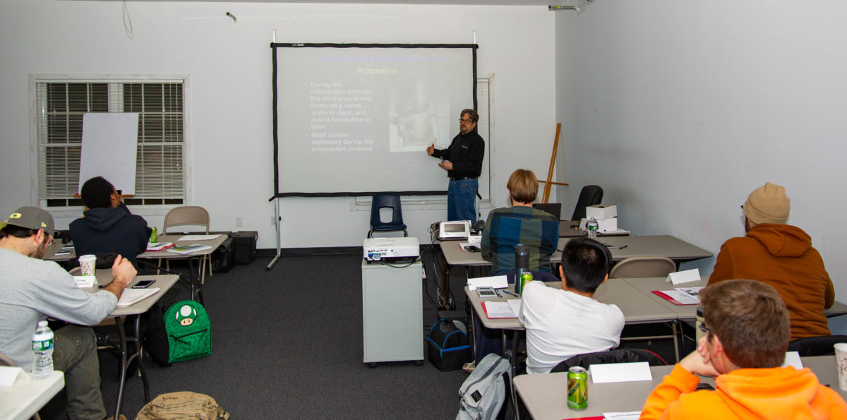 Atech Services | Training & Consulting