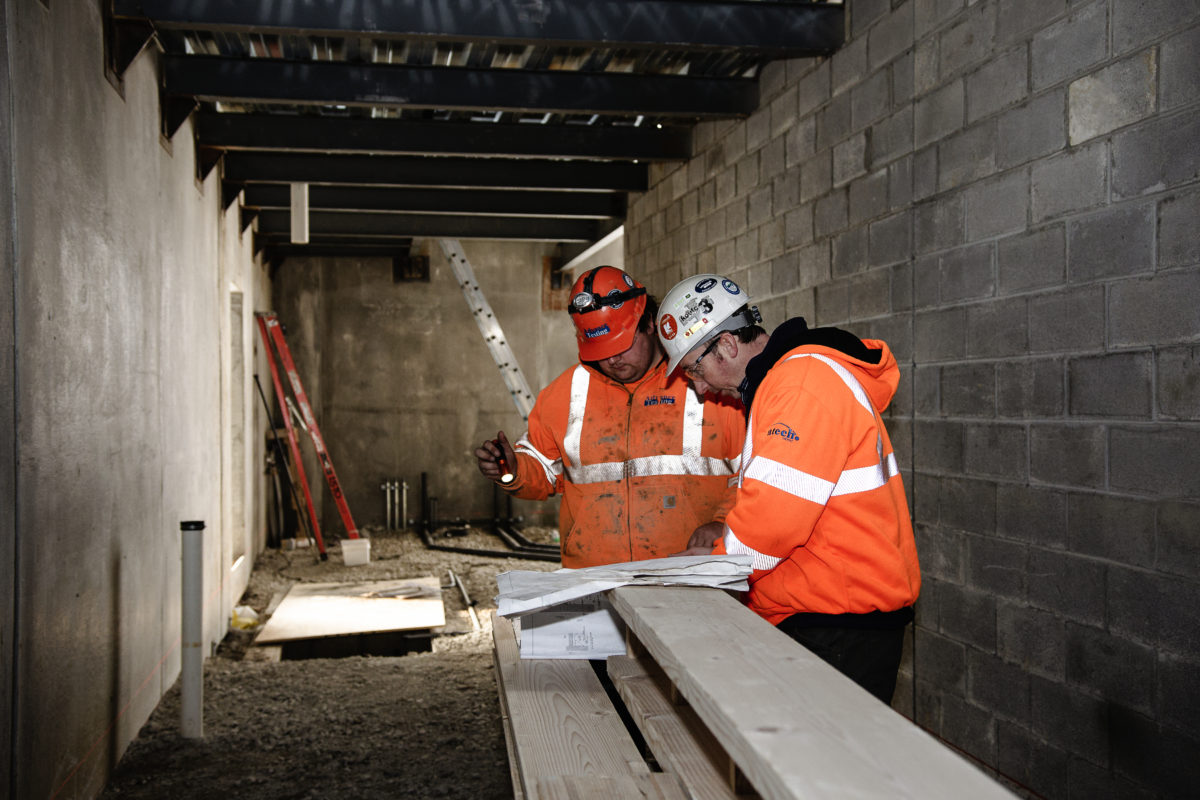 Atech Center | Training & Technical Services