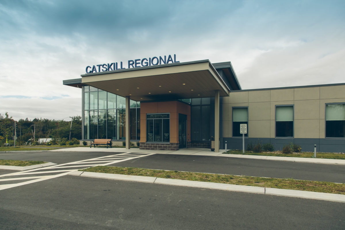 Catskill Regional Medical Group Urgent & Primary Care
