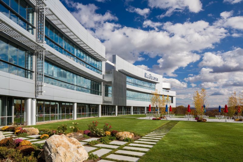 Mediacom Valley Center